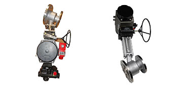 actuated flush bottom ball valves actuated flush bottom ball valves