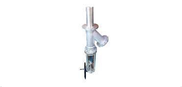 ram type flush bottom valves ram type flush bottom valves