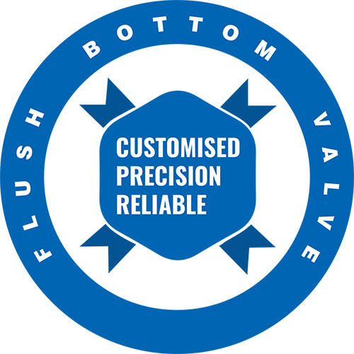 FBV Badge