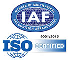 IAF ISO